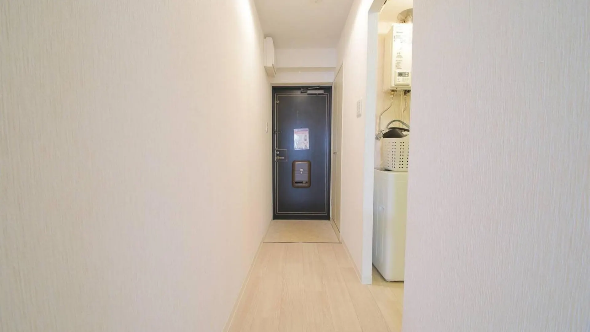 Northern Hills Minami 6Jou - Vacation Stay 18074 Sapporo Appartement