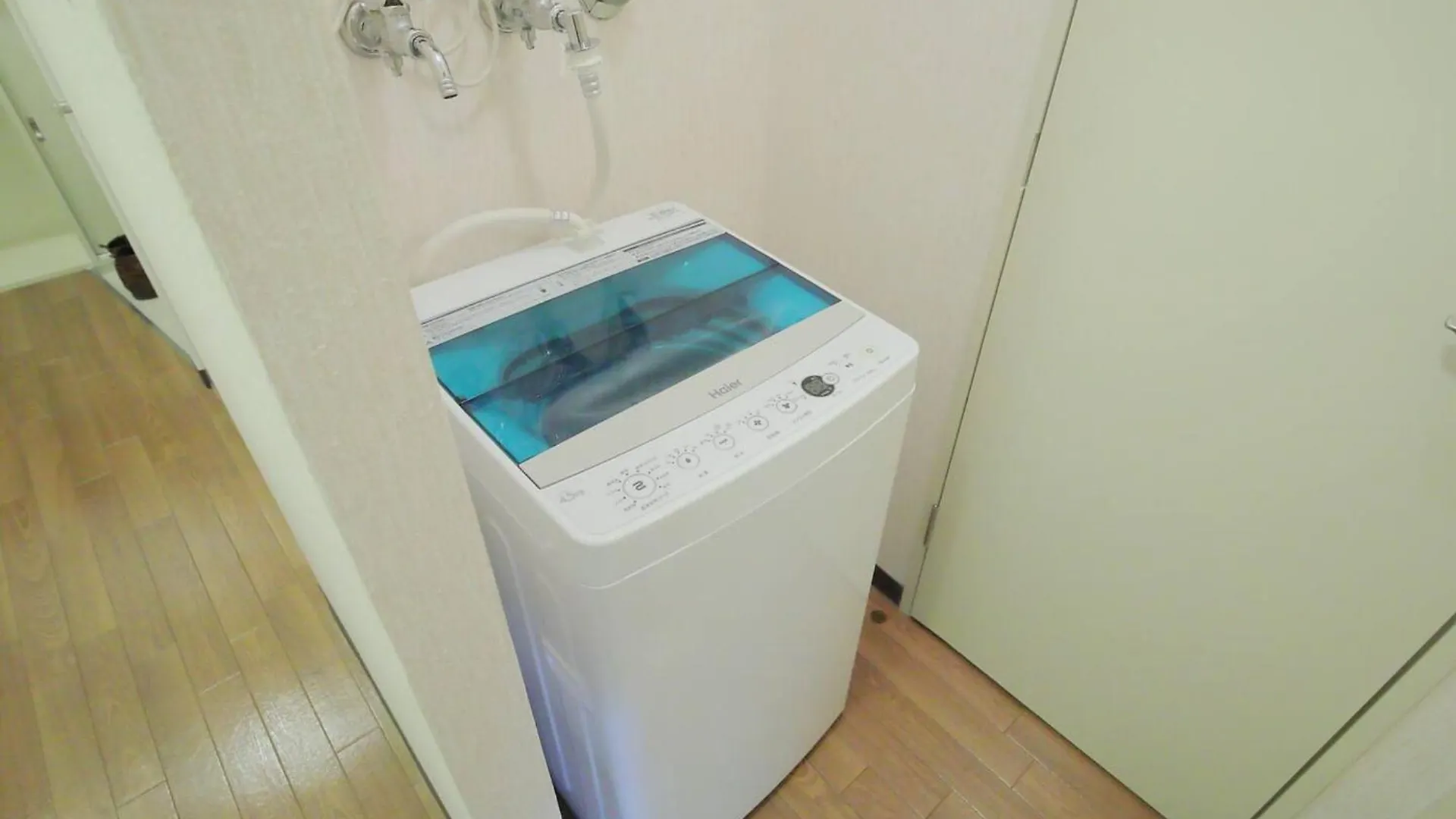 Northern Hills Minami 6Jou - Vacation Stay 18074 Sapporo 0*,  Japon
