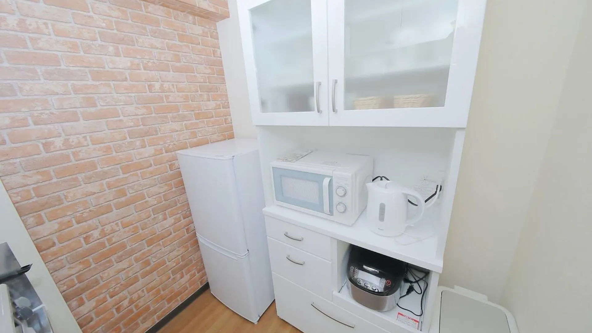 Northern Hills Minami 6Jou - Vacation Stay 18074 Sapporo