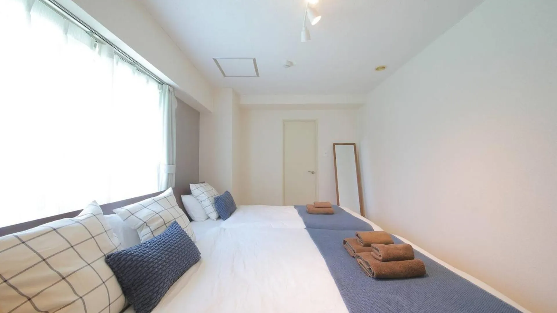 Northern Hills Minami 6Jou - Vacation Stay 18074 Sapporo 0*,  Japon
