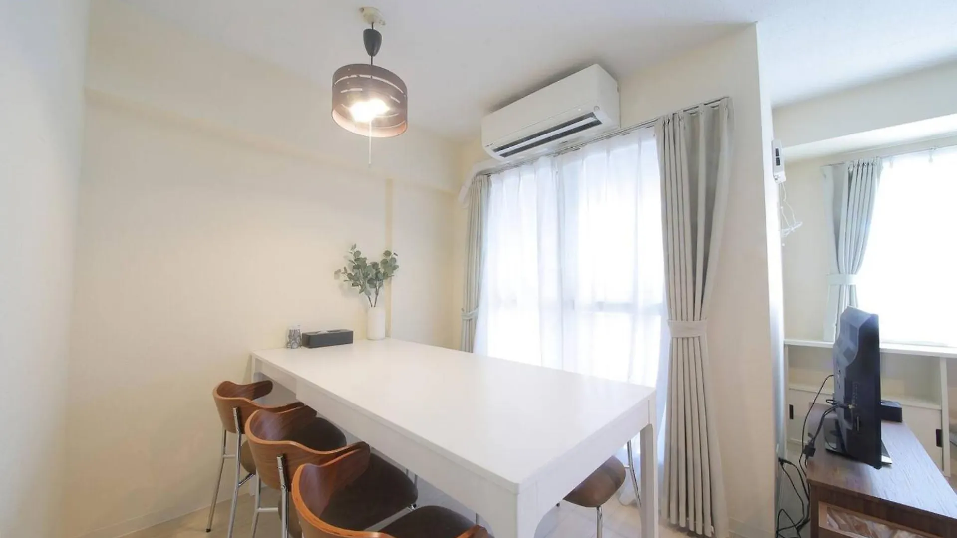 Northern Hills Minami 6Jou - Vacation Stay 18074 Sapporo 0*,