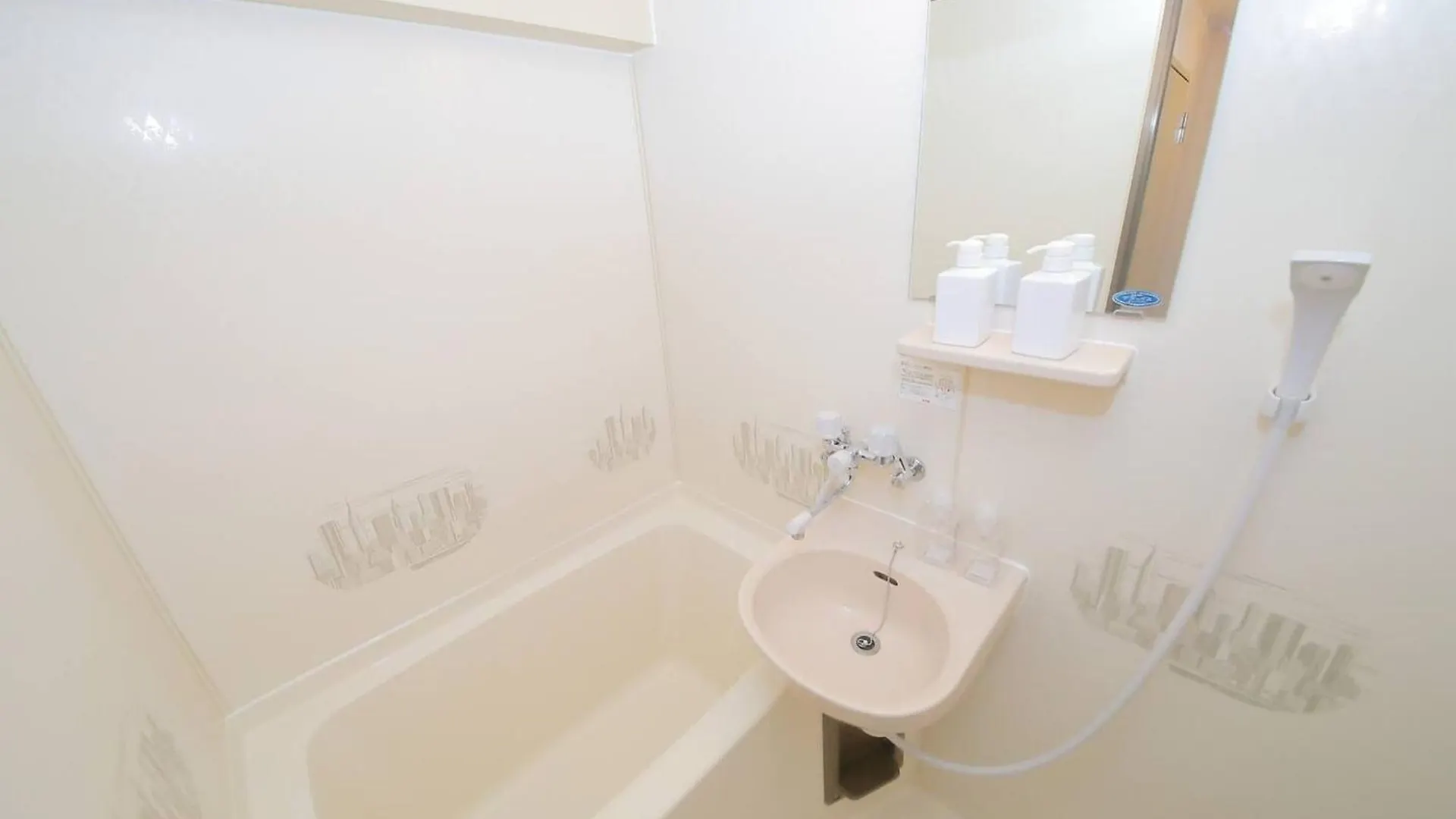 Apartment Northern Hills Minami 6Jou - Vacation Stay 18074 Sapporo Japan
