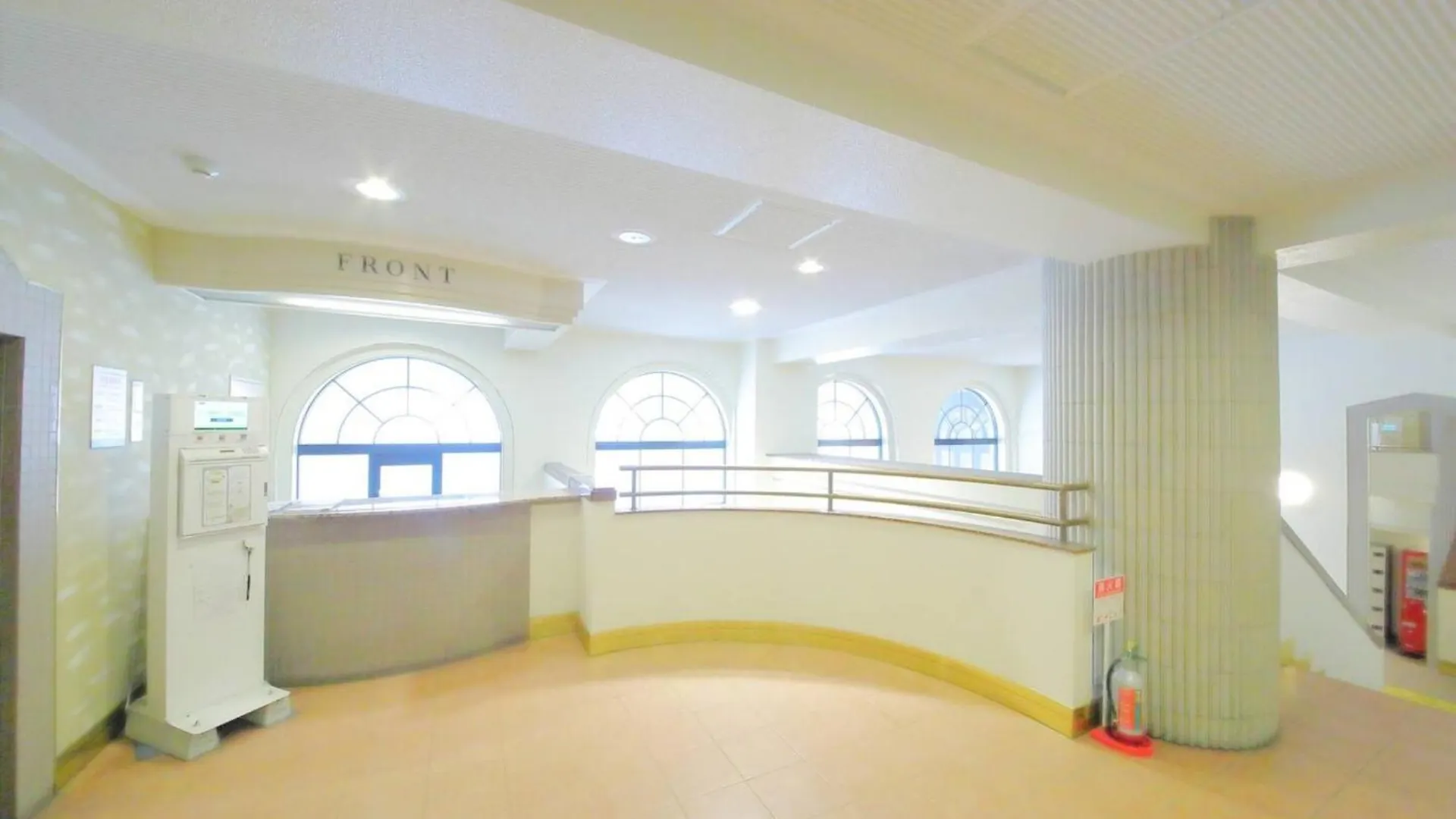 Northern Hills Minami 6Jou - Vacation Stay 18074 Sapporo Apartment