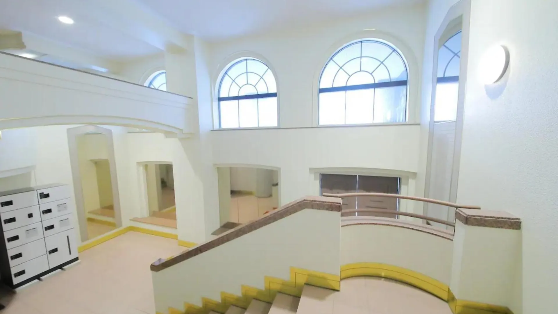 Northern Hills Minami 6Jou - Vacation Stay 18074 Sapporo Appartement