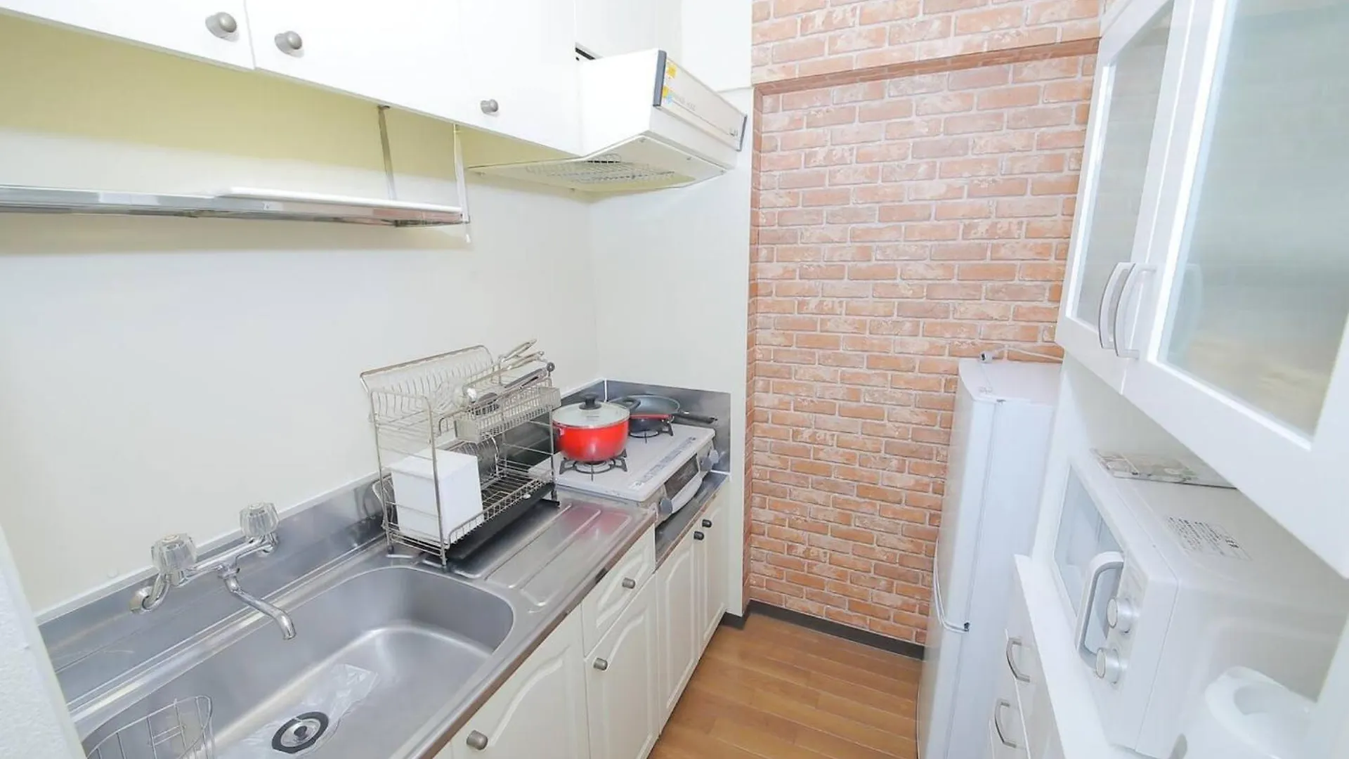 Northern Hills Minami 6Jou - Vacation Stay 18074 Sapporo Japan