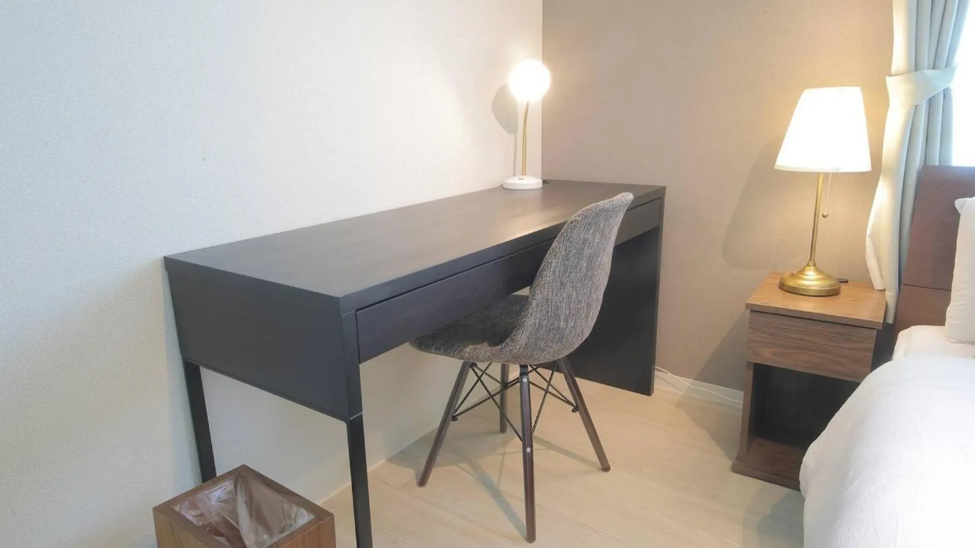 Northern Hills Minami 6Jou - Vacation Stay 18074 Sapporo 0*,