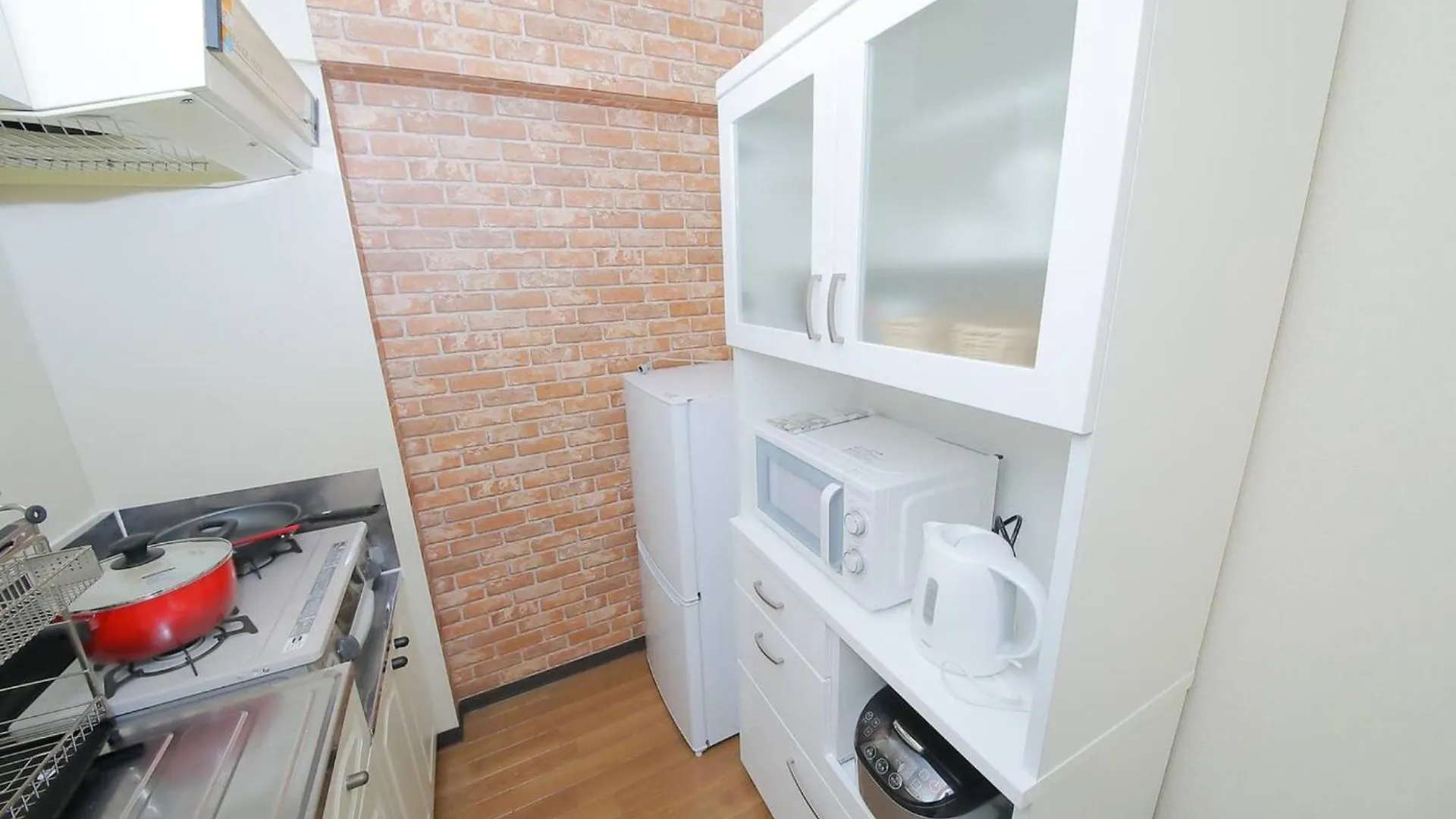 Northern Hills Minami 6Jou - Vacation Stay 18074 Sapporo