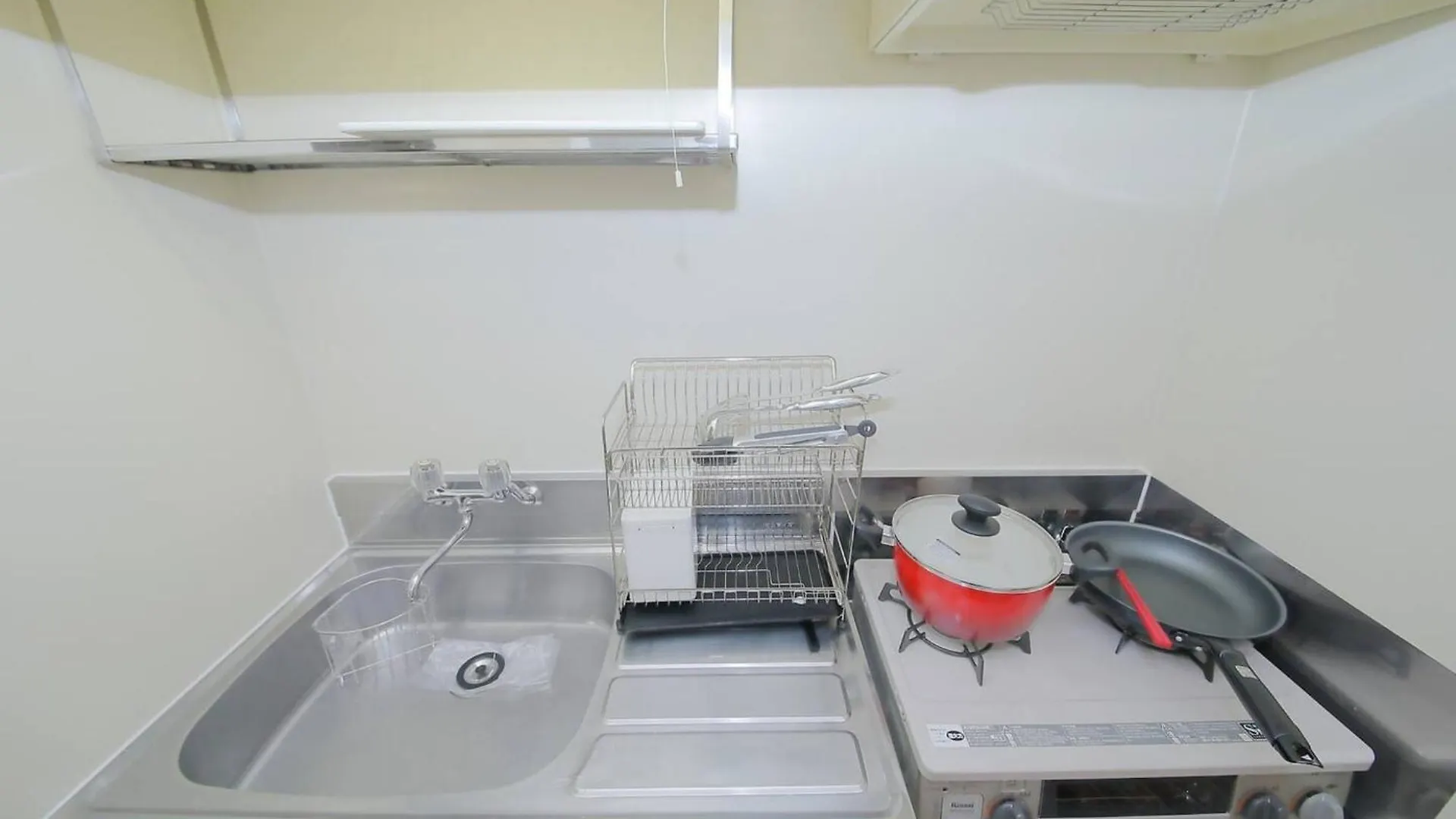 Apartment Northern Hills Minami 6Jou - Vacation Stay 18074 Sapporo
